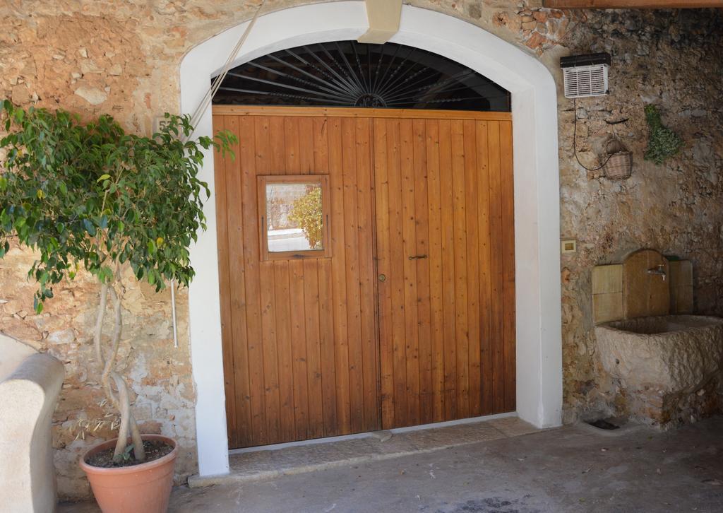 Сasa de vacaciones Casa Vacanze Scurati